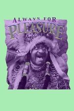 Watch Always for Pleasure Putlocker