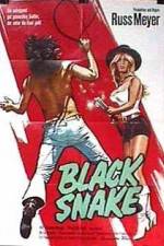 Watch Black Snake Putlocker