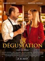 Watch La dégustation Putlocker