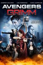 Watch Avengers Grimm Putlocker