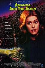 Watch Amanda & the Alien Putlocker