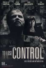 Watch To Lose Control Putlocker