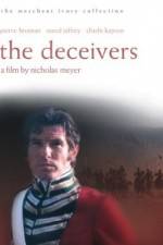 Watch The Deceivers Putlocker