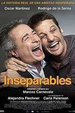 Watch Inseparables Putlocker
