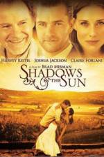 Watch The Shadow Dancer Putlocker