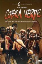 Watch Cobra Verde Putlocker
