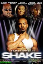 Watch Shake Putlocker