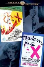 Watch Madame X Putlocker