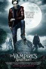 Watch Cirque du Freak: The Vampire's Assistant Putlocker