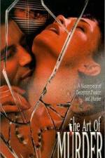 Watch The Art of Murder Putlocker