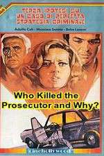 Watch Terza ipotesi su un caso di perfetta strategia criminale Putlocker