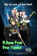 Watch It Came from Over Yonder Putlocker