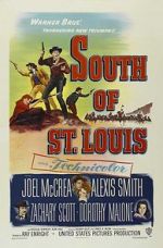 Watch South of St. Louis Putlocker
