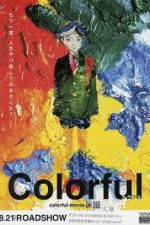 Watch Colorful Putlocker