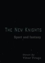 Watch The New Knights (Short 2018) Putlocker