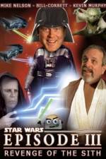 Watch Rifftrax: Star Wars III (Revenge of the Sith Putlocker