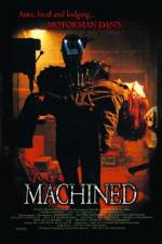 Watch Machined Putlocker