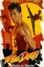 Watch To the Death Putlocker