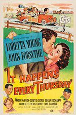 Watch It Happens Every Thursday Putlocker