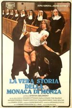 Watch The True Story of the Nun of Monza Putlocker