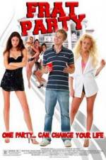 Watch Frat Party Putlocker