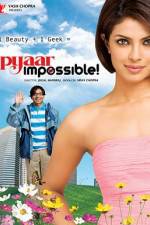 Watch Pyaar Impossible Putlocker