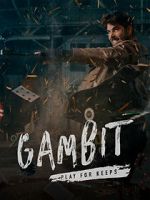 Watch Gambit: Playing for Keeps (TV Short 2020) Putlocker