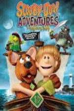 Watch Scooby-Doo! Adventures: The Mystery Map Putlocker