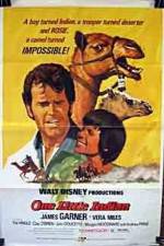 Watch One Little Indian Putlocker