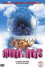 Watch Dinner at Fred\'s Putlocker