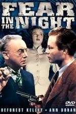 Watch Fear in the Night Putlocker