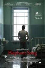 Watch Elephant Song Putlocker