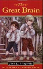 Watch The Great Brain Putlocker