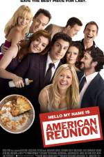 Watch American Pie Reunion Putlocker