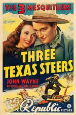 Watch Three Texas Steers Putlocker