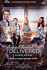 Watch Signed, Sealed Delivered: Home Again Putlocker