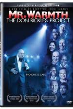 Watch Mr Warmth The Don Rickles Project Putlocker