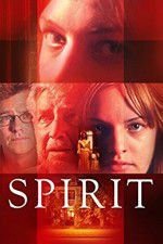 Watch Spirit Putlocker