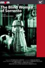 Watch The Blind Woman of Sorrento Putlocker