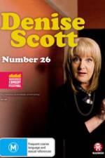 Watch Denise Scott Number 26 Warehouse Comedy Festival Putlocker