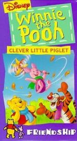 Watch Winnie the Pooh Friendship: Clever Little Piglet Putlocker