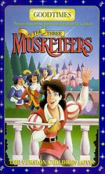 Watch The Three Musketeers Putlocker