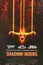 Watch Shadow Hours Putlocker