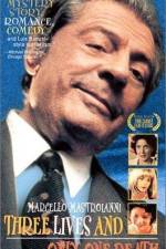 Watch Three Lives and Only One Death Putlocker