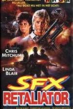 Watch SFX Retaliator Putlocker