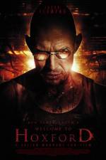 Watch Welcome to Hoxford The Fan Film Putlocker