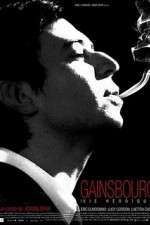 Watch Gainsbourg Putlocker
