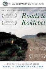 Watch Koktebel Putlocker