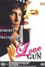Watch Love Is a Gun Putlocker