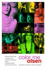 Watch Color Me Olsen Putlocker
